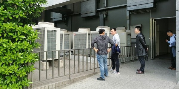 中央空調漏水了，是該檢查這7個部位了！