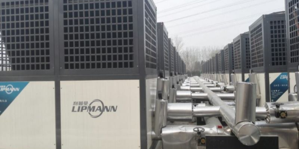 如何判斷空氣能熱水器沒有或者缺少冷媒？