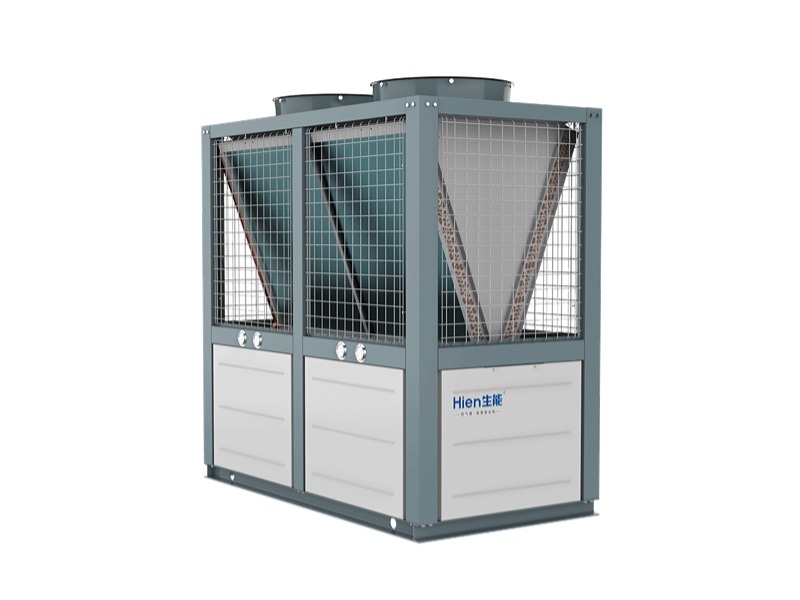 商用KFXRS-75空氣能熱水器 酒店賓館專用 節(jié)能穩(wěn)定 24小時恒溫供水