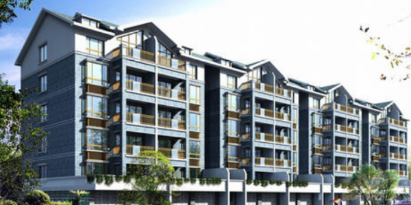 樓盤中央空調(diào)安裝方案設(shè)計(jì)要點(diǎn)