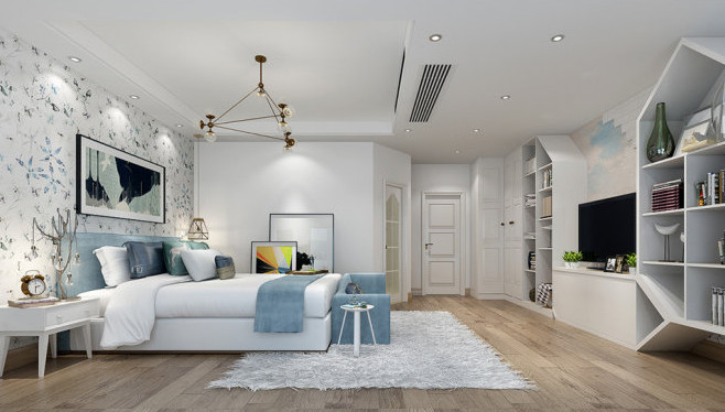 會(huì)所中央空調(diào)