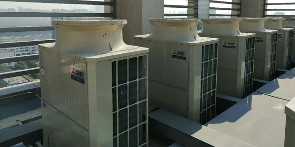 越邦機(jī)電實(shí)用干貨分享-酒店工程之中央空調(diào)安裝安裝現(xiàn)場(chǎng)經(jīng)驗(yàn)