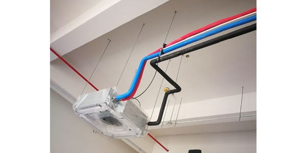 為什么一直強(qiáng)調(diào)中央空調(diào)“三分產(chǎn)品，七分安裝”？