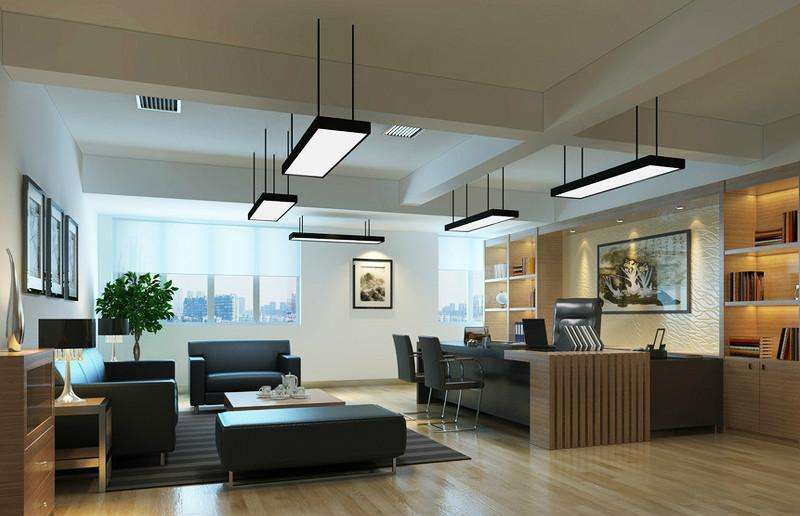 辦公樓中央空調