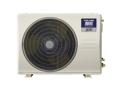 酷風(fēng)星翼中央空調(diào)風(fēng)管機3匹一級