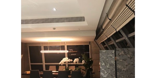 上海商用中央空調(diào)安裝過(guò)程中常見(jiàn)難題解析