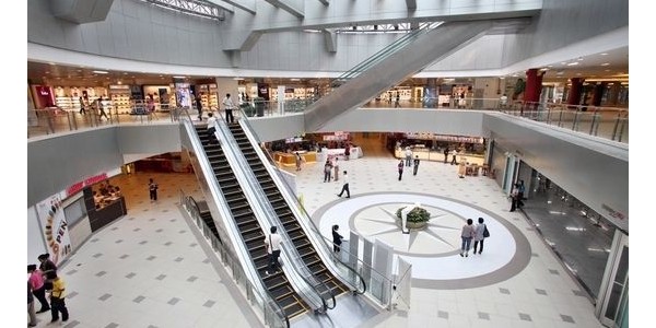 大型商業(yè)場(chǎng)所如何選購(gòu)商用中央空調(diào)？