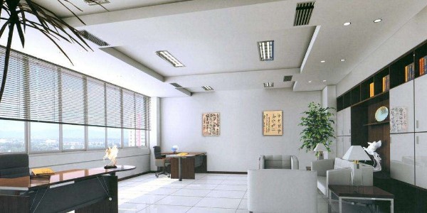 格力中央空調(diào)設(shè)計(jì)安裝