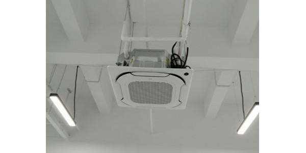 中央空調(diào)安裝冷凝水管需要注意哪些事項？