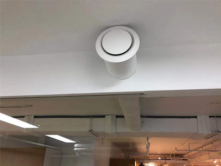 新風(fēng)安裝安裝價(jià)格