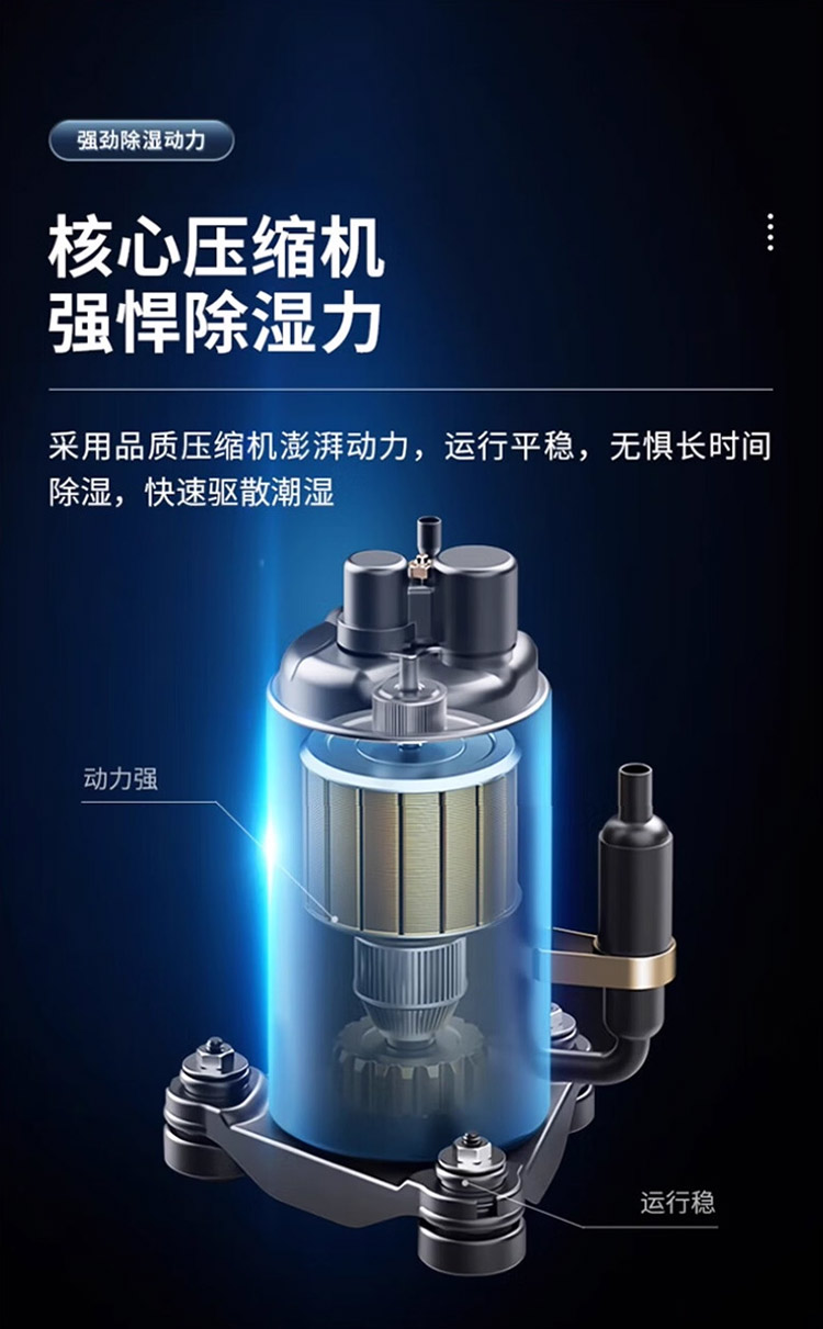 家用除濕機(jī)16