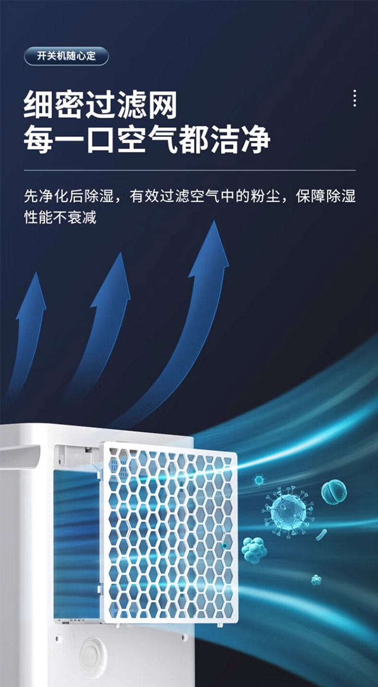 家用除濕機(jī)18