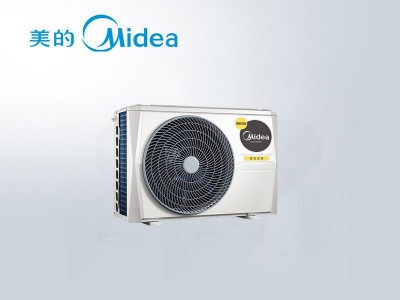 美的悅享風(fēng)管機空調(diào)