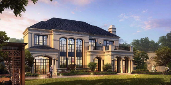 大別墅適合安裝新風除濕機嗎？