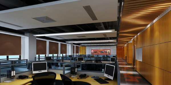 如何讓中央空調(diào)使用更節(jié)能？