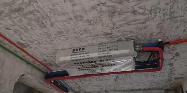 中央空調要什么時候安裝？