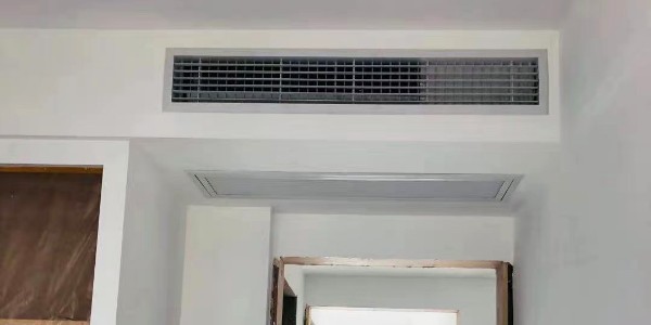 選購家用中央空調(diào)需要重視的7個問題！