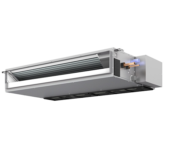 三菱電機(jī)菱尙、菱耀 MEXZ-KFVA-S 超薄風(fēng)管機(jī)