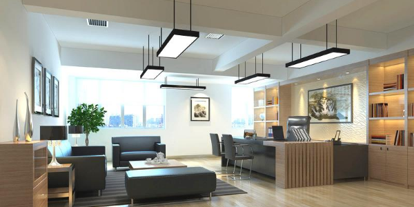 辦公樓中央空調(diào)怎么使用更節(jié)能舒適？