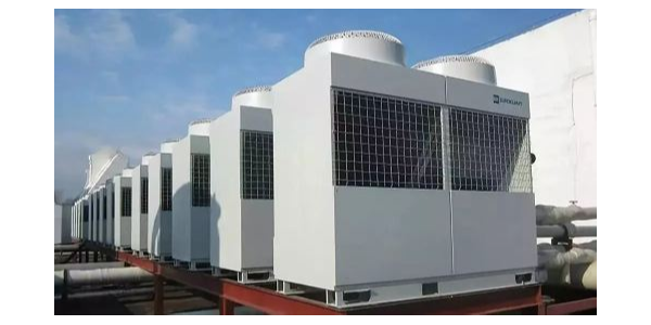 注意這3個細節(jié)，可使空氣源熱泵使用壽命延長10年