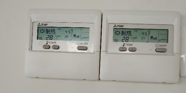 夏季如何合理使用中央空調(diào)開關(guān)？