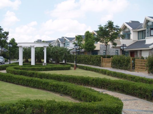 虹梅別墅中央空調(diào)清洗維護工程