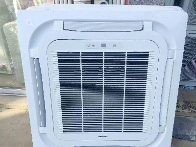 出售二手中央空調(diào)格力多聯(lián)機