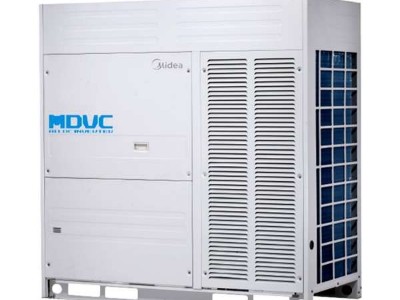 美的-MDV-C單冷式多聯(lián)機(jī)組