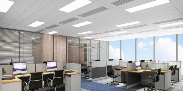 安裝中央空調(diào)選擇專業(yè)的中央空調(diào)工程公司有什么好處？