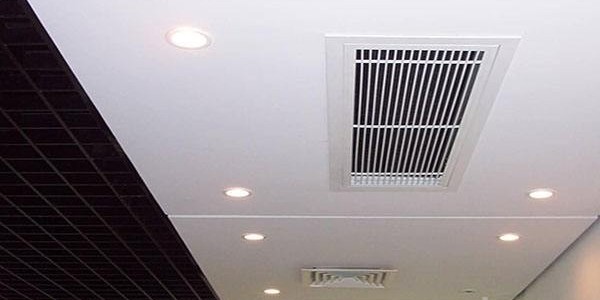 商用中央空調(diào)安裝，需要提前考慮哪些問題？