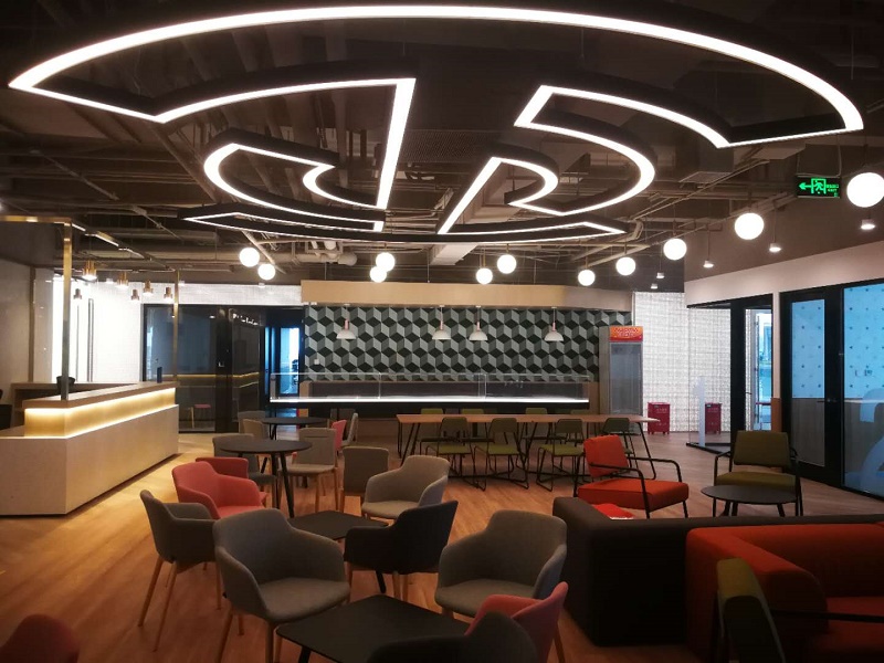 多聯(lián)機(jī)