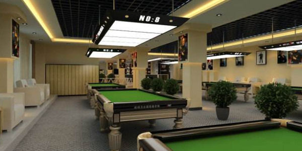 280平的臺(tái)球室安裝中央空調(diào)需要注意哪些問(wèn)題？