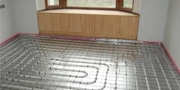 地暖安裝安裝使用中，為什么不熱？