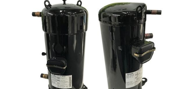 中央空調(diào)壓縮機故障維護(hù)