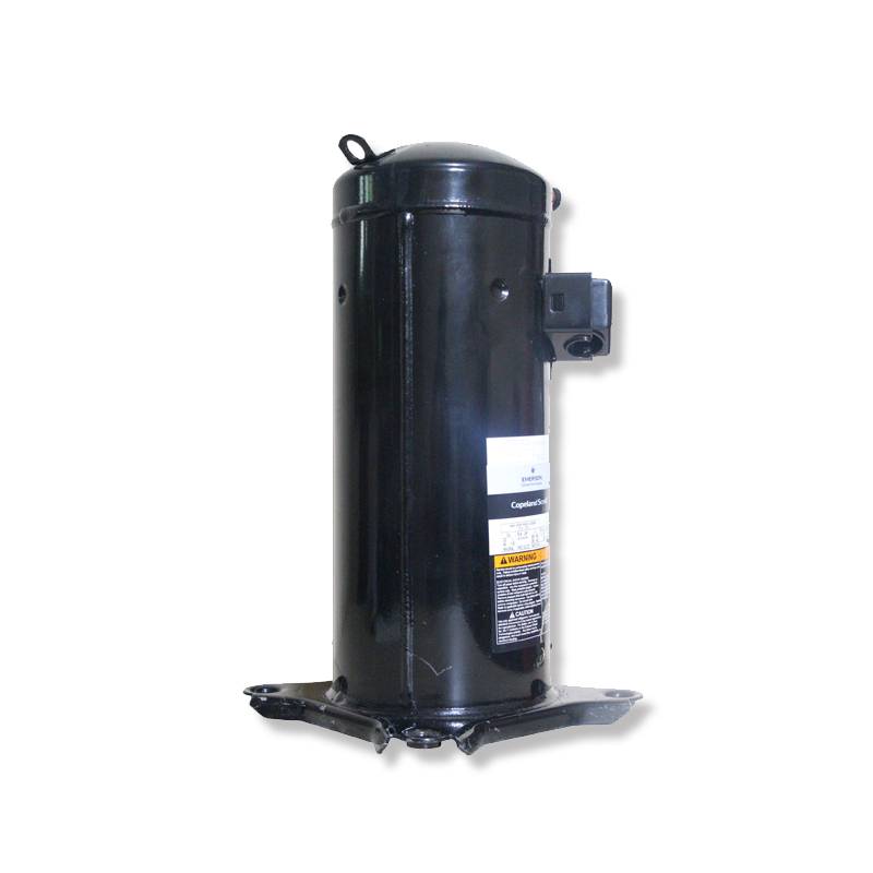 谷輪壓縮機(jī)-8