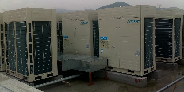 VRV空調(diào)安裝的這些知識(shí)搞不懂？來(lái)看這篇的干貨分享