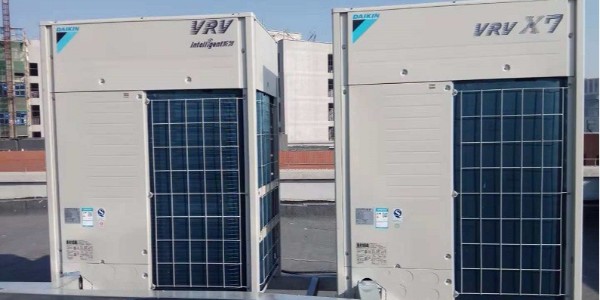 怎么延長(zhǎng)大金中央空調(diào)使用壽命？