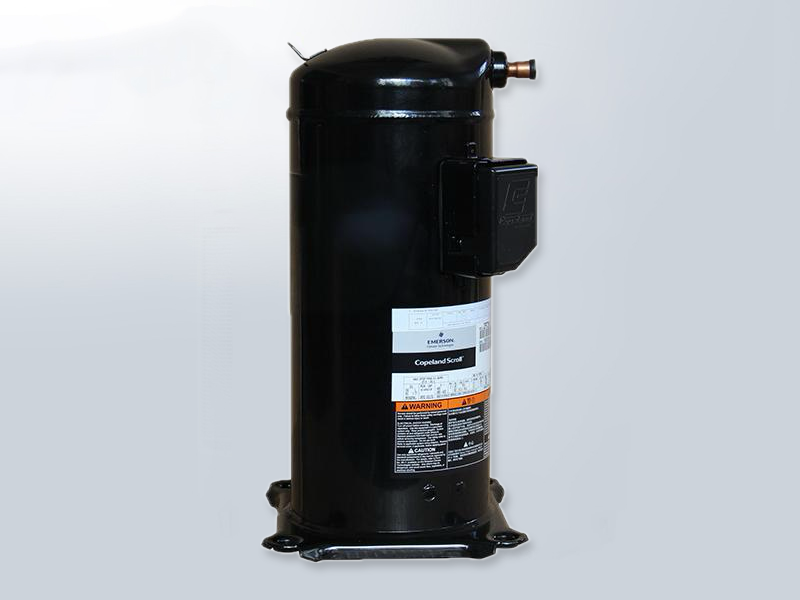 艾默生谷輪空調(diào)壓縮機(jī)ZR47K3-TFD-522