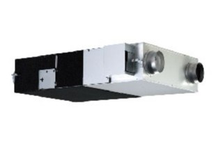 松下DC馬達系列全熱交換器