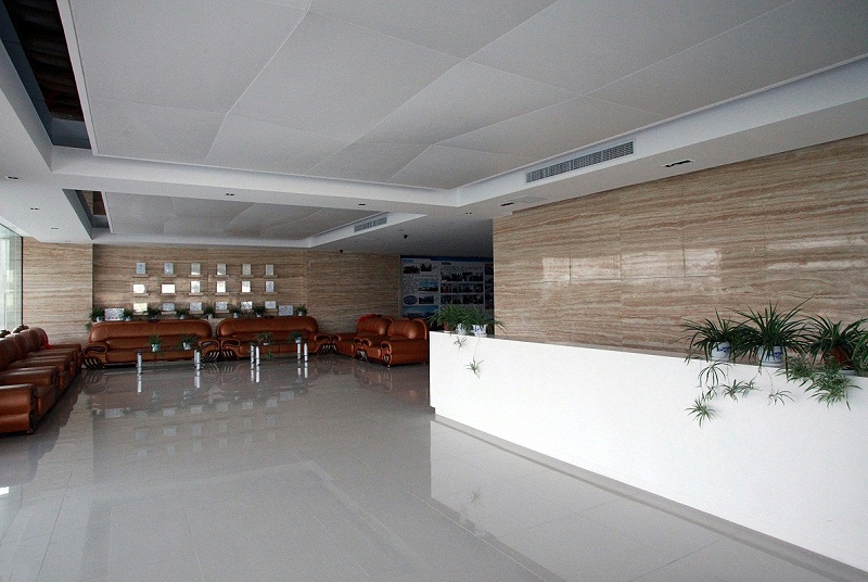 麥克維爾風(fēng)管機