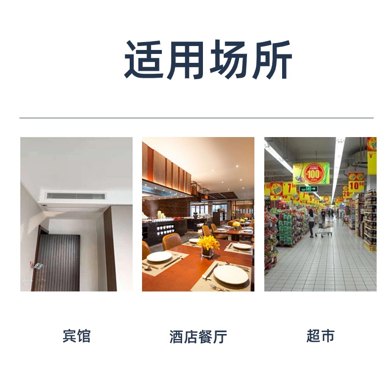 風(fēng)冷熱泵模塊機組-2