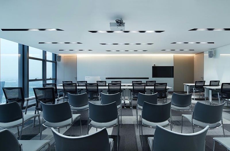 多聯(lián)機(jī)安裝