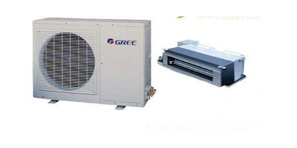 格力一拖一風(fēng)管機(jī)顯示PU和PP故障怎么辦？