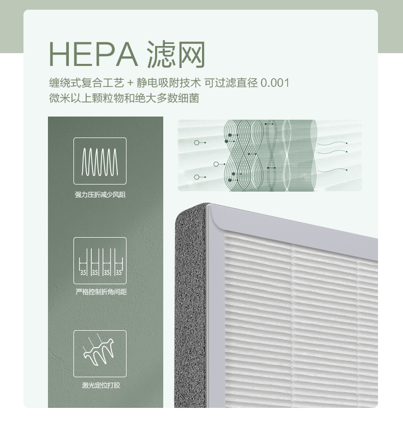 空氣凈化器消毒機7
