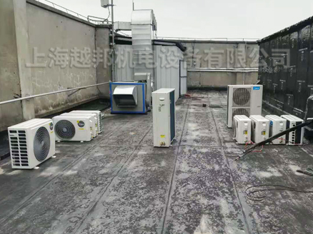 中央空調(diào)加制冷劑貴嗎？