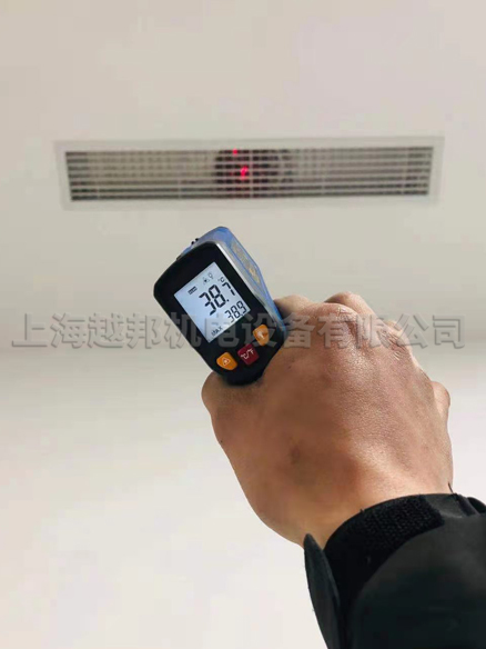 美的中央空調(diào)安裝調(diào)試