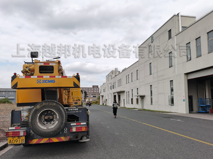 廠房中央空調安裝