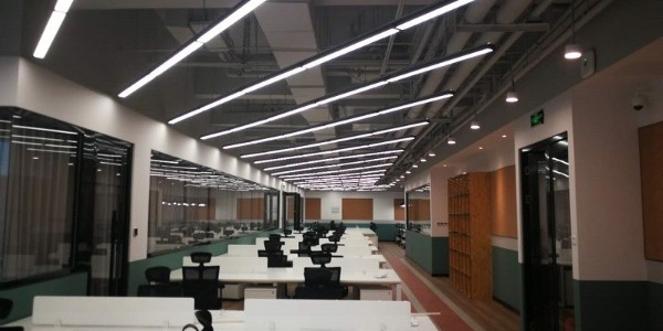 越邦機(jī)電：風(fēng)機(jī)盤(pán)管的組成、設(shè)計(jì)、安裝及故障排除一覽