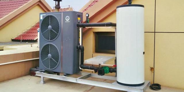 空氣源熱泵誰(shuí)安裝過(guò)？使用效果怎么樣？