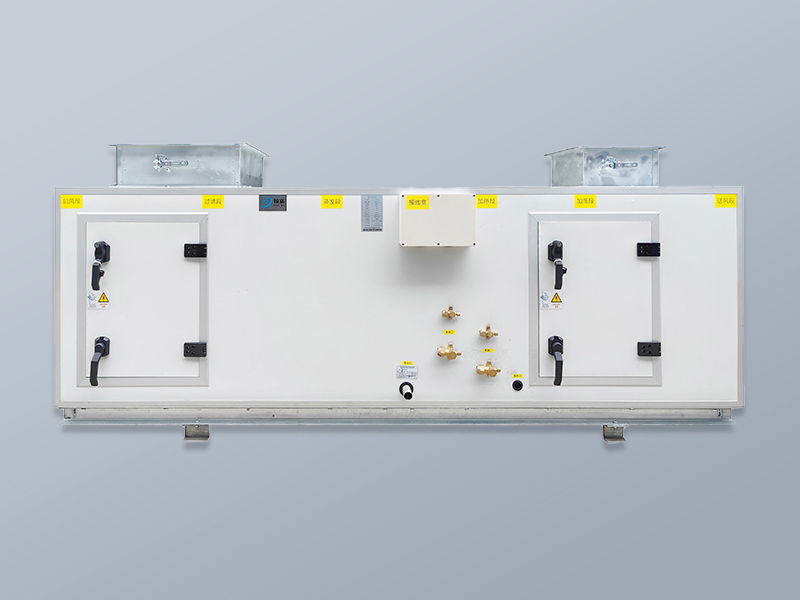 風冷直膨式恒溫恒濕空調機組 工廠凈化空調專業(yè)恒溫恒濕空調